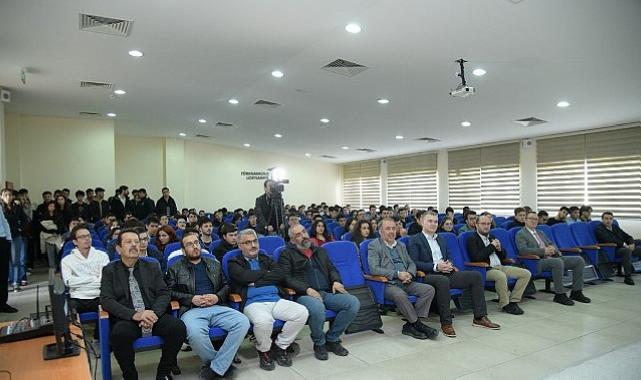 Lider Çırpanoğlu: “Eğitim Kıymetli Görünebilir Lakin Cehaletin Bedeli Çok Daha Ağır”