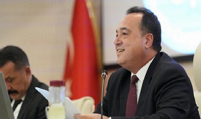 Lider Dutlulu Çalışmaları Meclis Toplantısı’nda Kıymetlendirdi