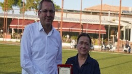 Lider Ergin: “Ayvalıkgücü’nün efsanelerini rahmet ve hasretle anıyoruz”