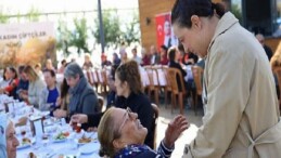 Lider Filiz Ceritoğlu Sengel: “Kadın üreticiler sürdürülebilir tarımın güvencesidir”