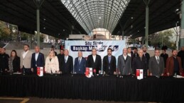 Lider Özarslan, Aktepe’de Kentsel Dönüşüm Muştusu Verdi