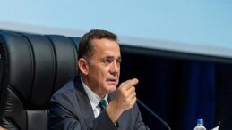 Lider Özyiğit, “Akıllı kent çalışmalarımız örnek gösteriliyor”