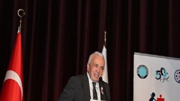 Lider Şadi Özdemir: “Nilüfer’in gayesi çocuk dostu bir şehir”