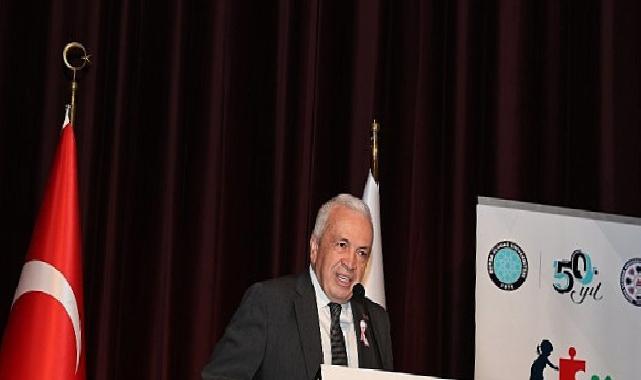 Lider Şadi Özdemir: “Nilüfer’in gayesi çocuk dostu bir şehir”