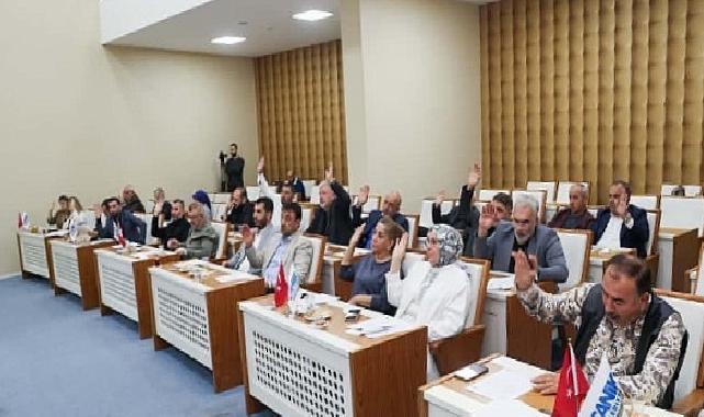 Lider Sandıkçı: “Borcumuz yok, 1 Türk lirası kredi kullanmadık”