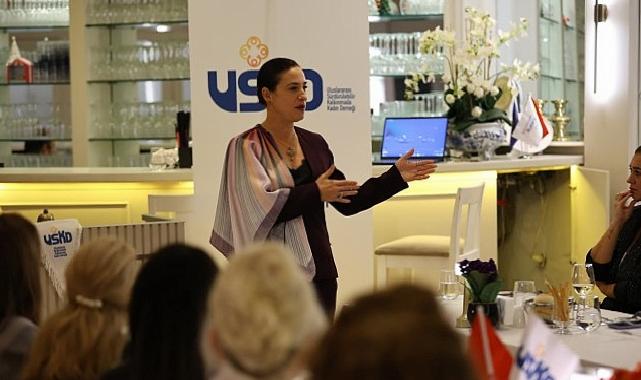 Lider Sengel: “Efes Tarlası Yaşam Köyü Bir Cumhuriyet Projesidir”