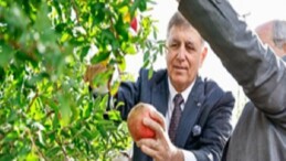 Lider Tugay: Gelecek çalışarak hoş olacak