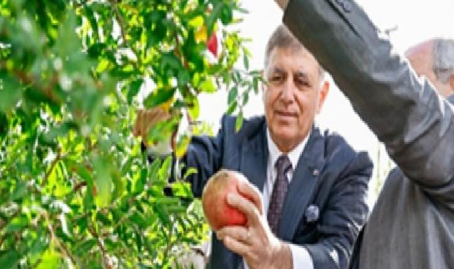 Lider Tugay: Gelecek çalışarak hoş olacak