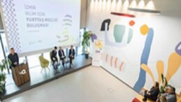 Lider Tugay: İklim krizi ile uğraşa herkes takviye vermeli