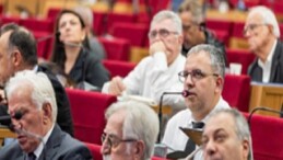 Lider Tugay: Kemeraltı yakın gelecekte herkes için alımlı bir yer olacak