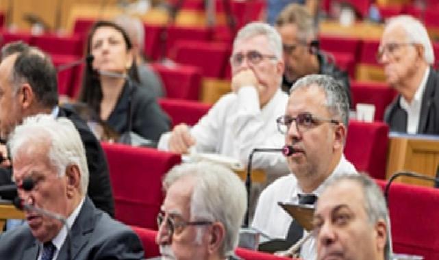 Lider Tugay: Kemeraltı yakın gelecekte herkes için alımlı bir yer olacak