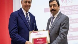 Lider Tugay: Önceliğimiz inovasyon