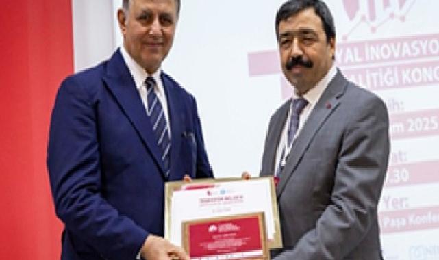 Lider Tugay: Önceliğimiz inovasyon