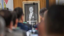 Lider Tugay üye belediyeleri iklim konusunda çalışmaya davet etti