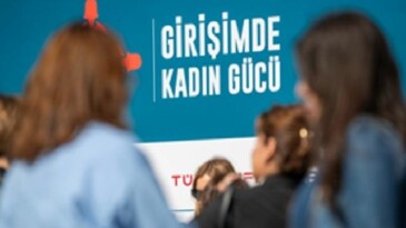 Lider Tugay’dan Bayan Girişimcilik Kurulu muştusu
