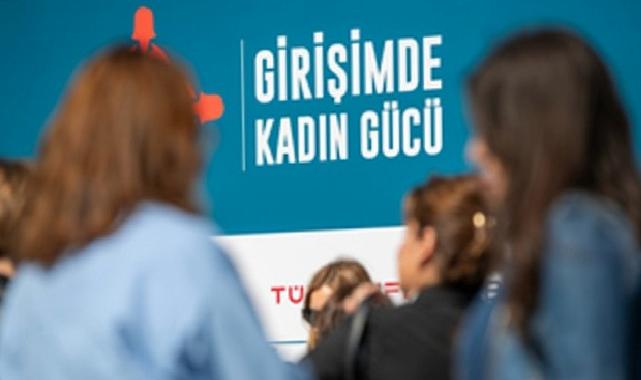 Lider Tugay’dan Bayan Girişimcilik Kurulu muştusu