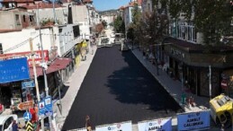 Lider Vekili Özdemir Korkuteli’de