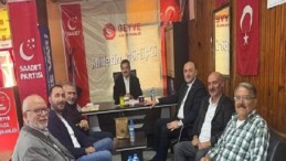 Lider Yıldız’dan Birlik Bildirisi