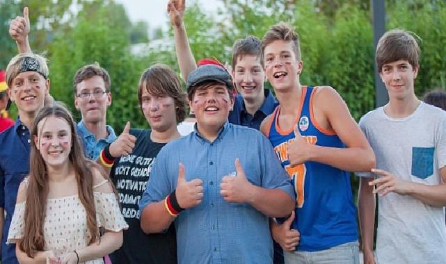 Lise Öğrencilerine Meslek Gelişimi Eğitimi Uzay Teknolojisiyle Aktarılacak