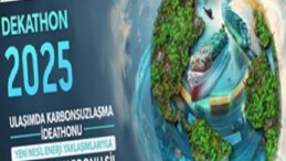 LOGISTECH 2025’te genç beyinler yarışacak