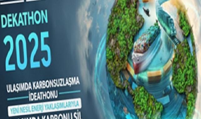 LOGISTECH 2025’te genç beyinler yarışacak