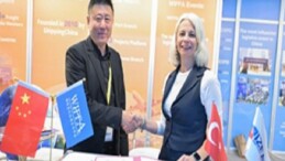 LOGISTECH lojistik dünyasını İzmir’de buluşturdu