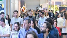 LOGISTECH lojistik dünyasını İzmir’de buluşturdu