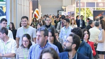 LOGISTECH lojistik dünyasını İzmir’de buluşturdu