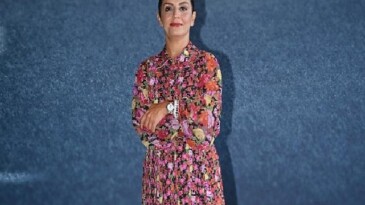 Longines, PrimaLuna koleksiyonunu büyüleyici bir Dolunay davetiyle tanıttı