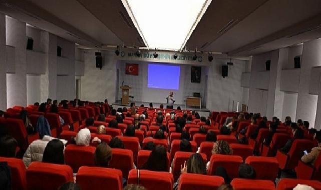 MABEM Öğretmenleri Yenilikçi Eğitimle Geleceğe Hazırlanıyor