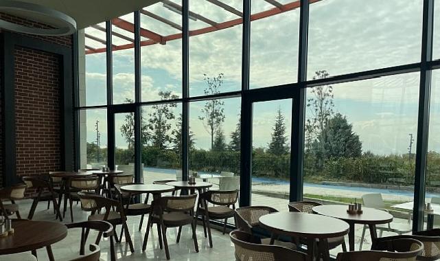 Mahal kalitesi Dilovası Millet Bahçesi’ne taşındı