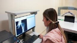 Maltepe Belediyesi tıp merkezi yeni ve modern cihazlarla hizmette