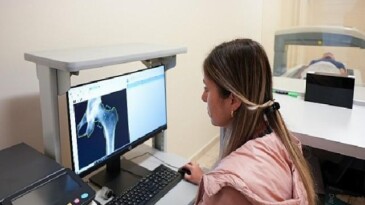 Maltepe Belediyesi tıp merkezi yeni ve modern cihazlarla hizmette