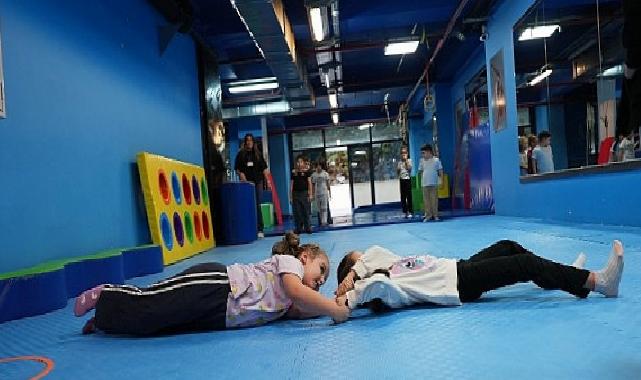 Maltepe’de Fiyatsız Kış Spor Kursları Başladı