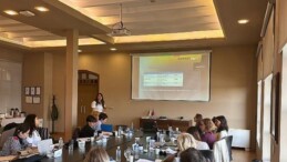 Maltepe’de maksat “toplumsal cinsiyet eşitliği temelli dönüşüm”