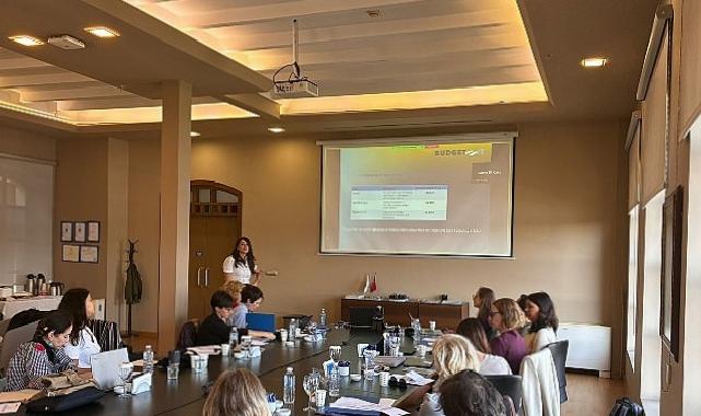 Maltepe’de maksat “toplumsal cinsiyet eşitliği temelli dönüşüm”