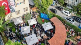 Maltepe’nin mahalle kültürüne ikinci halka