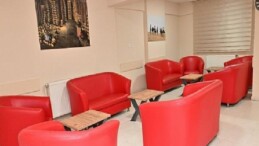 Manisa Büyükşehir’den Üniversiteli Kızlara Yurt Desteği