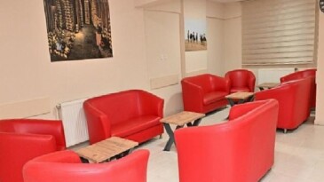 Manisa Büyükşehir’den Üniversiteli Kızlara Yurt Desteği