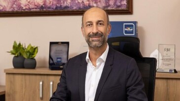 Marshall Boya’nın Genel Müdürü Özgür Orçunus Oldu