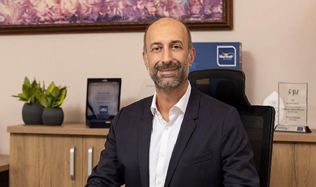 Marshall Boya’nın Genel Müdürü Özgür Orçunus Oldu