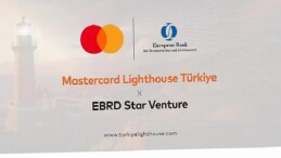 Mastercard Lighthouse Türkiye’nin 2. periyodu, EBRD Star Venture iş birliğiyle başlıyor