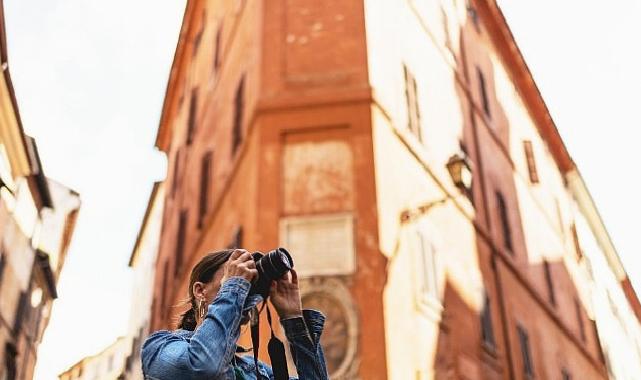 Mastercard, yeni Turizm Trendleri Raporu’nu açıkladı