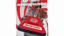 MediaMarkt App’te kampanya başladı