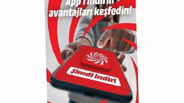 MediaMarkt App’te kampanya başladı