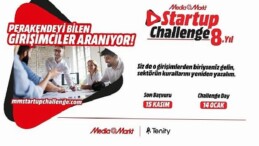 MediaMarkt Startup Challenge Müsabakası için müracaatlar başladı!