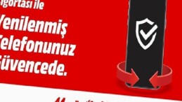 MediaMarkt Türkiye ve BNP Paribas Cardif Türkiye’den yenilenmiş cep telefonlarına +1 yıl uzatılmış garanti!