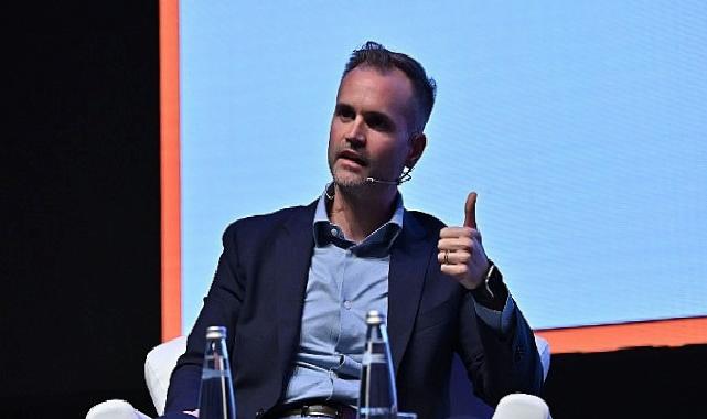 Meditopia, PERYÖN 33. İnsan Odağında İdare Kongresi’nde Yer Aldı