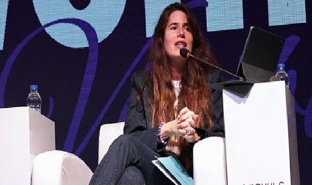 Memleketler arası Çeşme Bayan Başkanlar Doruğu dayanışma ve umut iletileriyle sona erdi