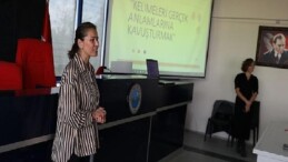 Menderes Belediyesi’nde İşçiye İşaret Lisanı Eğitimi